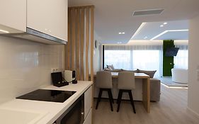 Incanto Boutique Suites - Mets